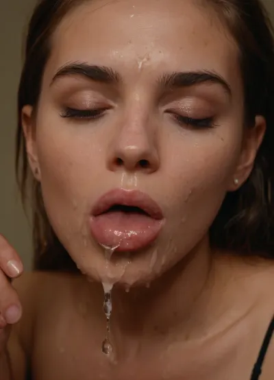 ((tiny cute skinny girl with small breasts sucking a big black cock)), instagram model, super top model, perfect figure, 90 60 90, nude, fit body, beautiful eyes, (realistic tongue), wide eyes, symmetrical eyes, detailed irises, eyeliner, smokey eyes, perfect eyes, perfect face, super model, top model, small tits, natural tits, (tiny boobs:1.6), (pink nipples 1.4), very hard nipples, very long hair, very beautiful pussy, tiny nose, small nose, beautiful closed anus, small ass, very wet pussy, no pubic hair, high realistic, highest quality, finely detailed, 8k wallpaper, RAW photo, masterpiece, ultra-high res, sharp focus, tack sharp, crystal clear, 8K UHD, photo-realism, realistic material texture, delicately detailed, smooth skin texture, 8k high definition, professional modelshoot style photo, studio lighting full body pose, detailed skin texture, (highly detailed hair), perfect fingers on hands, oral sex, licking penis, blowjob, beautiful penis, one penis, perfect glans, penis in cum, cum on face, penetration, face covered in cum, milk on face, penis on lips, more cum, (cum on face:1.6), ejaculation, ejaculatiing penis, perfect penis, text_realcumAI, (dripping cum:1.4), ((semen splashed on body and face)), opaque glue splatter on face, opaque glue splatter on cheek, opaque glue on tongue, cum on tongue, cum in mouth, drip cum, cum drops, (((RawPOVBlowjob))), bbc-facial, (((BBCCum))), cumfacial55, on, face, cumshot, cumfacial, bukkake, cum, facial, rolling_eyes, rolling_eyes-000014, .5>, <lora:lickingOral_lora:.8>, <lora:murkysCumOnTongue_1:.8>