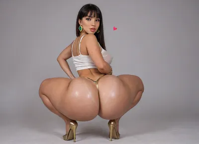 Hyper realistic, award winning photo, 20+, Hourglass, fit, voluptous, hyper bbl, cosplay, chel from road to el dorado, sitting on a chair back to viewer, spreading ass wide open, stretching ass cheeks apart, huge heart-shpe ass, (Large Ass:1.3), rounded bubble butt, bulging ass, deep ass crack, huge heart-shpe buttocks, bulging butt, extremely tight butt, bubble bubble butt, extremely juicy bubble butt, round ass, back arched, cocked hip, feet spread wide apart, looking back at viewer, large Breast, large natural teardrop breasts, 38 double g breast size, pink areolas, (hyper erect nipples:1.3), hyper prounounced nipples, straight hair, Form Fitting Clothes, micro thong, g-string, tone Thighs, wasp waist, lean, tan skin, medium tan, (tan lines:1.3), hinata face, round face, large round eyes, dark brown eyes, dark brown hair, arrogant expression, jewelry, exposing breasts, seductive, inviting, enticing viewer, dynamic sexy pose, hdr, highly detailed, huge wide hips, thick tone thighs, thigh gap, perfect body, thighs bigger than waist, wide hips, tone long legs, heels, (5 inch heels:1.3), hyper sultry, hyper suggestive, hyper provocative, ass, hips, narrow, waist, longnips, large, breasts, big, boobs, huge, tits, side view, rear view, front view, <lora:BodyLicious:1.3>, <lora:longnipsxl:1.5>, <lora:bombshell_v2:1>