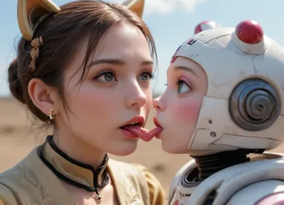 Take me away
//pornworks.com/gallery/2853265
I want you💕 sucking your pussy, (big boobs:1.5), Sucking your pussy in bright lipstick, machine, warbot, robot, bipedal, mecha, ral-polishedsteel, shiny polished open pussy, (heavy oil:1.3), leakage from pussy, feline_hybrid, furry, cunnilingus, 2girls, girl, licking, pussy, futacock, electalien, artstyle, CHIBI, artoflips, uoclips, lips, lipstick, art, of, Sp4c3, Sc3n3, planet, stars, nebulae, sky, multi-colored eye shadow, (makeup:1.3)