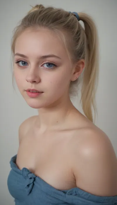 Kadın ponytails ile güzel bir sarışındı ve bilgisayarında bir lewddungeon arka duvar kağıdı vardı, sık sık kendi cinselliğini güvenli ve anonim bir şekilde keşfetmenin bir yolu olarak kullandı. Bir gün, göz atarken