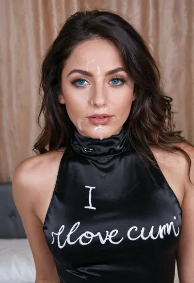 25-летняя индийская модель с идеальной кожей, красивыми волосами и высоким разрешением показана в реалистичной супермодели ИИ, сгенерированной картиной ее лица, покрытой потом, и ее глаза закрыты, когда она достигает оргазма. Картина была сделана ИИ