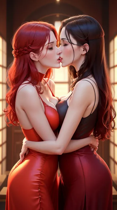 red hair and clear eyes or long legs. Her passion for photography has led her to explore the beauty of human bodies from all walks of life, capturing their unique beauty and style in her photos