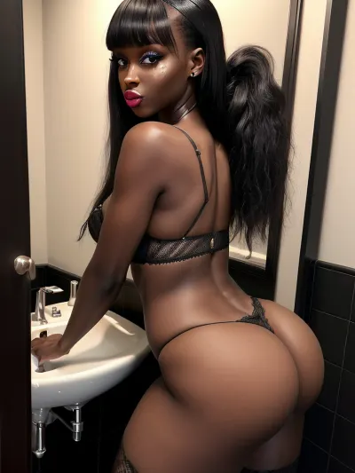 Верхний вид 20-летней женщины сосать огромный член в общественном туалете потрясающий. Ее макияж ультра-детализован, и ее кожа выглядит безупречно. Ее рыболовные сети плотные, и ее задница идеальна Верхний вид 20-летней женщины сосать огромный член в общественном туалете потрясающий. Ее макияж ультра-детализован, и ее кожа выглядит безупречно. Ее рыболовные сети плотные, и ее задница идеальна