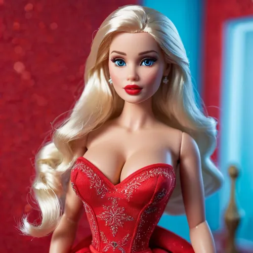 Elsa was 아름다운, 섹시한, 과 barbie 인형 와 완전한 lips, 큰 가슴, 과 거대한 bimbo 몸. 그녀와 함께 그녀의 거인 boobs와 그녀의 고객을 포즈에 사랑