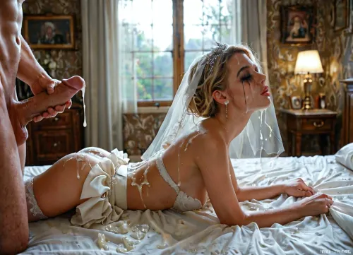 Ombre intricate: un film fatto in casa svela un'unione indesiderata