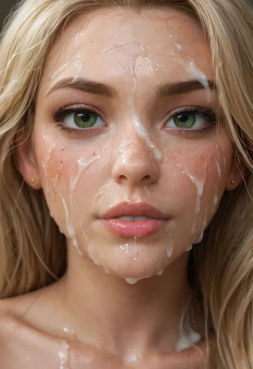 Rapunzel99: डिजिटल गैलरी में एक सीमा-ब्लरिंग चित्र - कला, सौंदर्य और cum का अंतरंग अन्वेषण