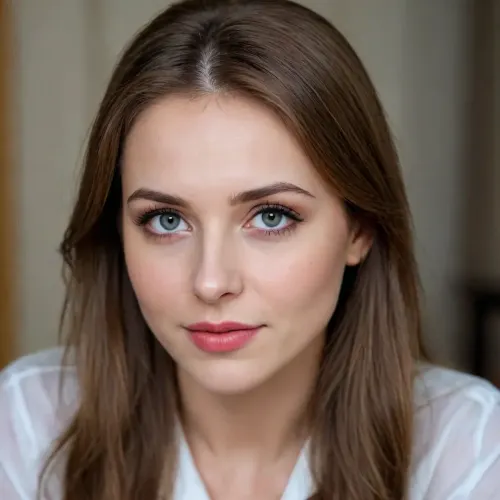 "В обіймах Світла", (реалістичний), (гіперреалізм), найкраща якість, шедевр, ультра висока роздільна здатність, (фотореалістичний:1.4), одна фігура, огорнута золотим сяйвом, що проходить крізь тіло, підкреслені вигини, м'яке контрастне освітлення.