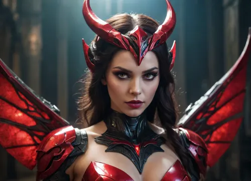 hybrid, (transformer), (Succubus)