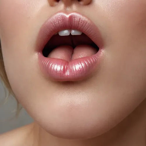 My labia look like the lips of a mouth in lipstick
I'm a girl, and my pussy looks exactly like the lips of an open mouth, painted with pink lipstick., from, You're stupid, you don't know where the vagina is.the vagina is located between the legs, godpussy, <lora:SDXL_GodPussy_v1:2>, <lora:Metallic_Silver_Lips:.3>