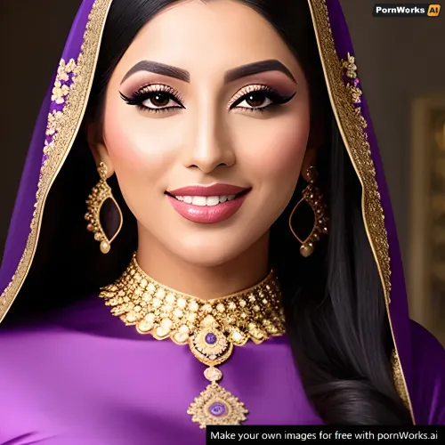 女子是一身挥发的美丽,带有小时玻璃曲线,完美的乳房,腰部紧凑. 她长长的黑色头发和穿透的蓝色眼睛使她看起来像是杂志上的直线人. 她订了色情照片 因为她