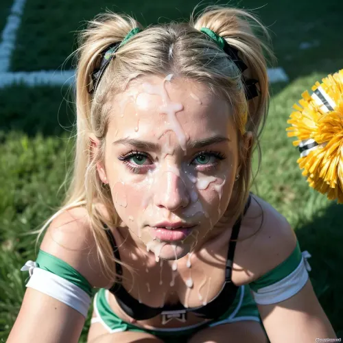 금발의 haired 소녀 와 blue 눈 was master 의 solo 성별, 과 그녀 love to take pictures 전에 떠나 the field. 그녀의 bukkake 세션은 전설적이었다, 그녀는 항상 필드를 떠나기 전에 놀라운 사진을 찍어