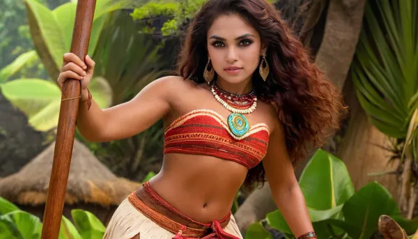 moana