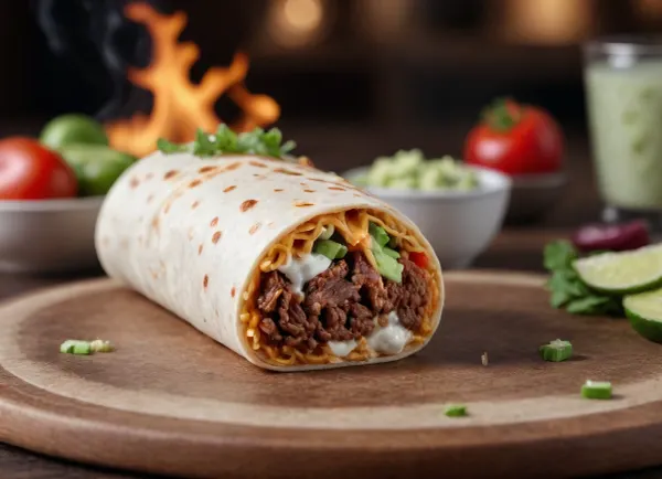 Burrito