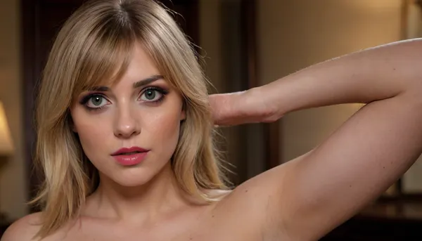 (masterpiece, best quality), (Dimly lit:1.5), American blond woman, Elizabeth, 30 years old, (very straight hair), (straight very long hair), (straight bangs), toned, (huge round breasts), (m cup breasts), abs, groin tendon, thick thighs, sex from behind, bent over, grabbing another's arms, arms held back, arched back, parted lips, perfect hands, (ruined makeup:1.5), (pain face), (big eyes:1.2), (red tits spanking), luxury hotel, dark, night, captured with a Leica M10, Leica Summilux 50mm f/1.4 lens, sharp focus, best shadow, score_9, score_8_up, 8K, UHD, clear image, extremely sharp, extremely detailed, extremely intricate detail, high res, ultra-high-definition, highly detailed, ultra-sharp textures, finely detailed, perfect skin texture, hyperrealistic lighting, professional photography, full dynamic range, deep contrast, high clarity, realistic depth of field, HDR, perfect exposure, smooth gradients, volumetric lighting, natural reflections, ultra-fine details, realistic skin pores, individual hair strands, bokeh, soft shadows, color-graded, NEGATIVE_HANDS