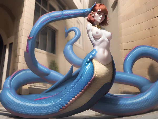 腕のない女性は、高解像AI技術で究極のものとして作られた、pornographic Artで究極のものでした。 高解像AI技術の傑作となり、細部までこだわった身体は芸術作品でした