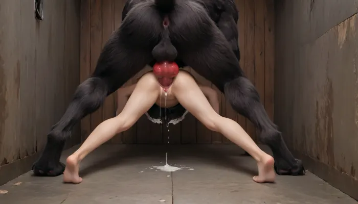 Unholy glory: a modern tale of werewolf mating