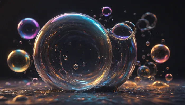 Style ios 16, fluid liquid black oil background, any mockups, elements glassmorphism bubbles, <lora:436263_training_data:2>, <lora:BubbleXL:1.1>