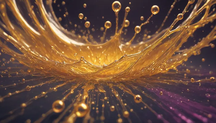 Style IOs, fluid liquid oil background, any mockup, <lora:436263_training_data:2>, <lora:BubbleXL:1.1> Style IOs, fluid liquid oil background, any mockup, <lora:436263_training_data:2>, <lora:BubbleXL:1.1>