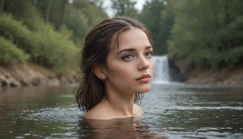 river in Oregon, <lora:Brazilian_Perfect_Pussy_SDXL_v2:.8>