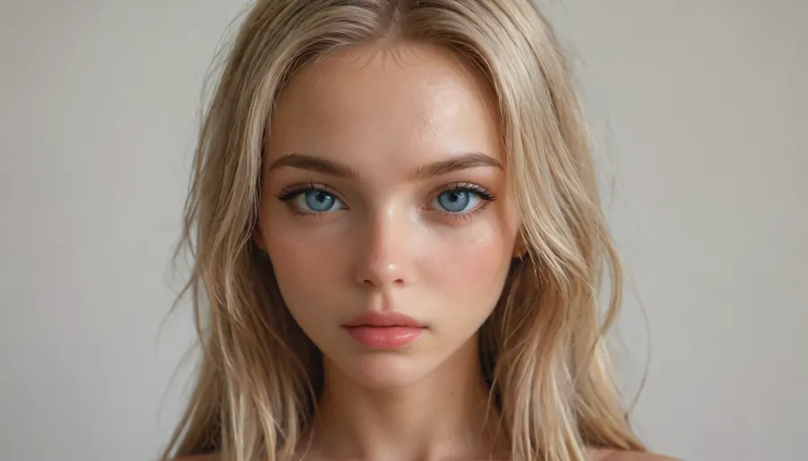 ((((full body view)))), (stand), (((Close-up of girl))), (((very petite girl))), (((turns to viewer))), (((oiled skin))), ((light blue eyes)), (((skinny))), (((18 years old))), (very girl:1), (makeup:1.3), beautiful, gorgeous, stunning, (blonde long hair:1.6), white background, <lora:add-detail-xl:.8>, <lora:Midjourney Image Enhancer XL v1:.8>, dick, VCuteStyle, <lora:CuteCombine1:.8>, insert, 4ng3l, face, <lora:SDXL_BetterFaces-LoRA_v1:.8> ((((full body view)))), (stand), (((Close-up of girl))), (((very petite girl))), (((turns to viewer))), (((oiled skin))), ((light blue eyes)), (((skinny))), (((18 years old))), (very girl:1), (makeup:1.3), beautiful, gorgeous, stunning, (blonde long hair:1.6), white background, <lora:add-detail-xl:.8>, <lora:Midjourney Image Enhancer XL v1:.8>, dick, VCuteStyle, <lora:CuteCombine1:.8>, insert, 4ng3l, face, <lora:SDXL_BetterFaces-LoRA_v1:.8>